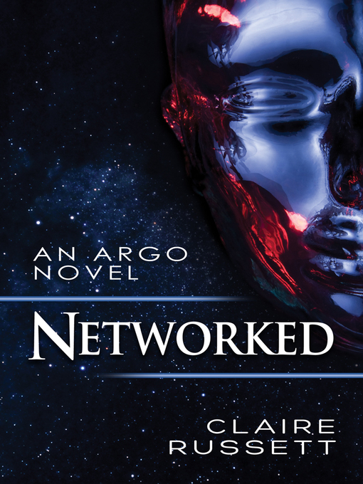 Cover image for Networked
